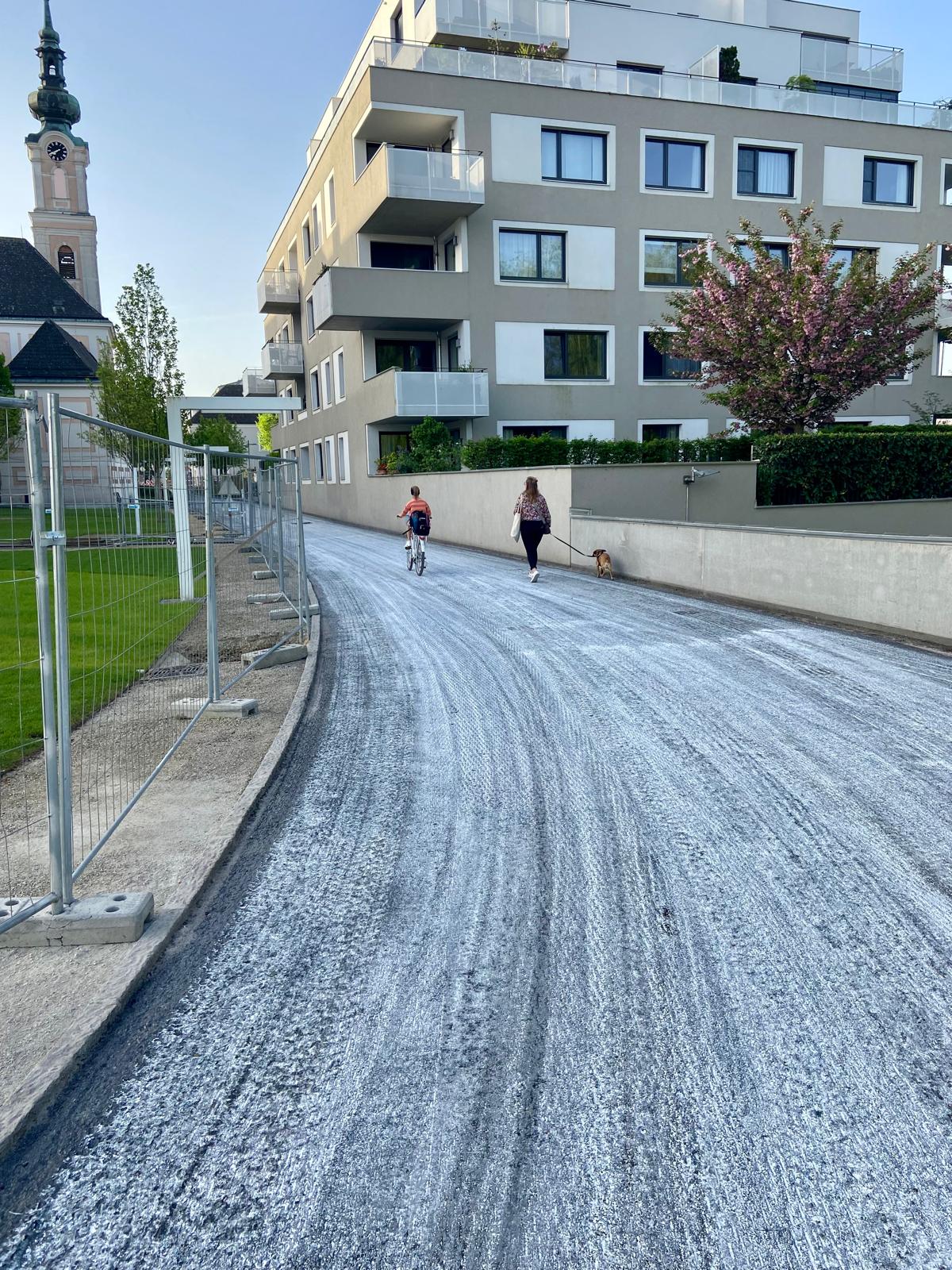 Lime milk – Colas – Ihr Partner im Strassenbau